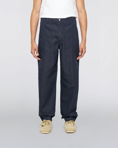 Baker Pant - Navy