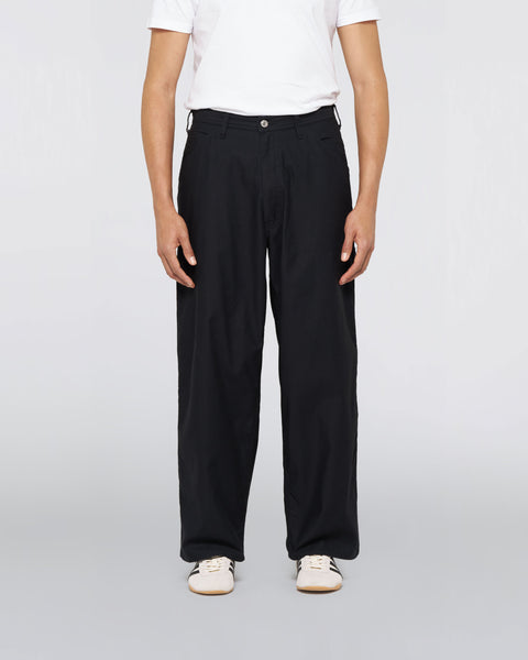 Painter Pant - Black