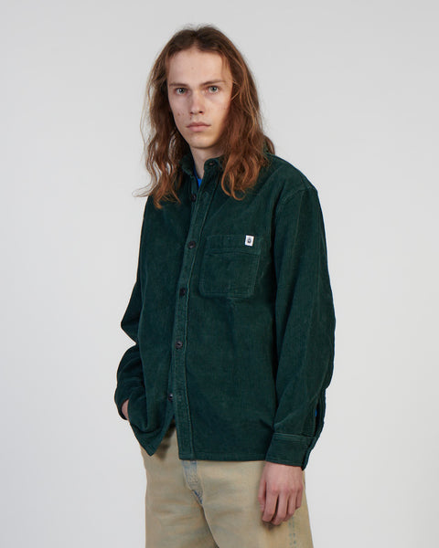 Ander Shirt Corduroy - Green Gables