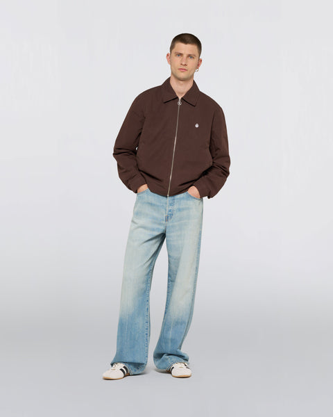 Century Jacket - Coffee Bean