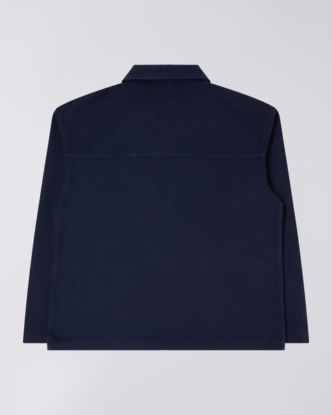 Trembley Jacket - Maritime Blue