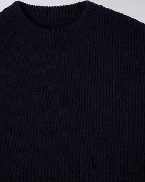 Ellis Pull - Navy