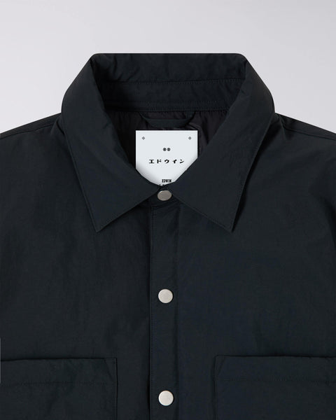 Sphere Jacket - Black