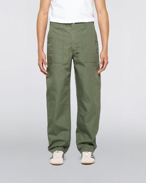 Baker Pant - Olive