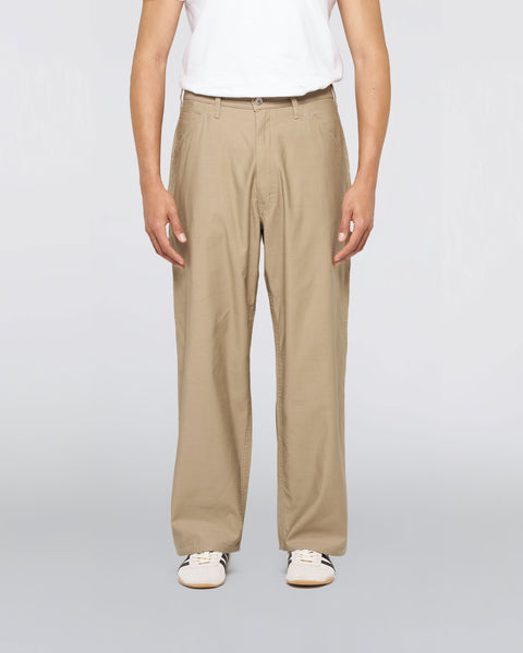 Painter Pant - Beige