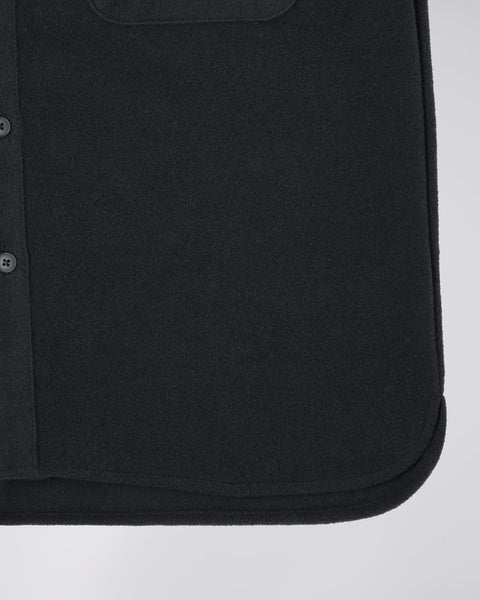 Jowen Shirt - Black