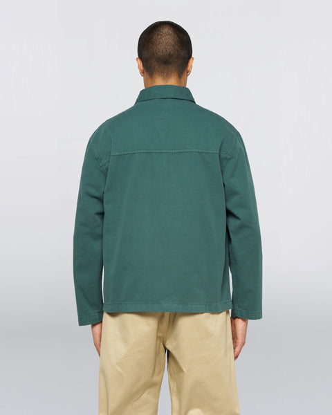 Trembley Jacket - Mediterranea