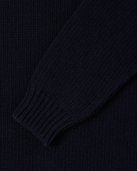 Ellis Pull - Navy