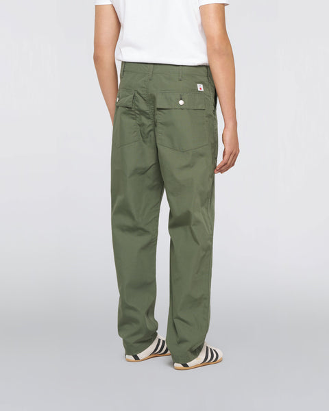 Baker Pant - Olive