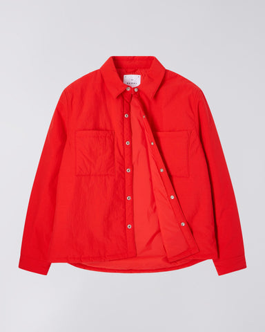 Sphere Jacket - Red