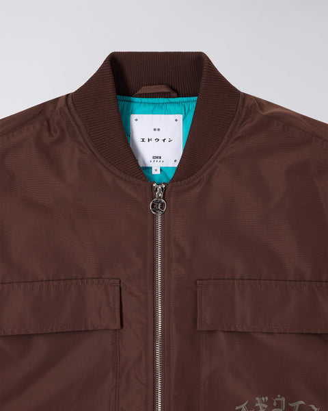 Ultra Bomber - French Roast