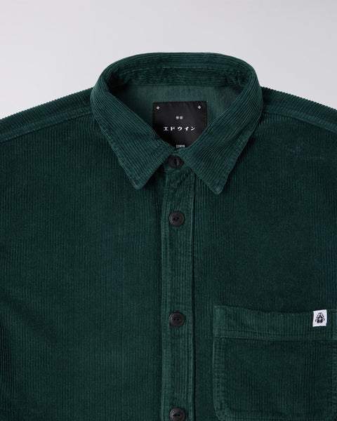Ander Shirt Corduroy - Green Gables