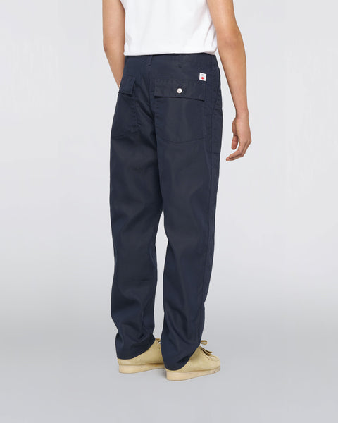 Baker Pant - Navy