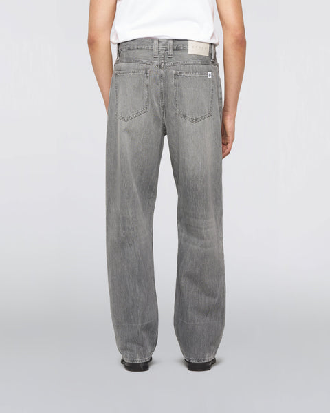 Matrix Pant 12oz - Black Horizon Wash