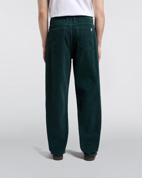Matrix Pant Corduroy - Green Gables