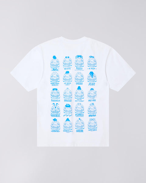 EMC Various - White