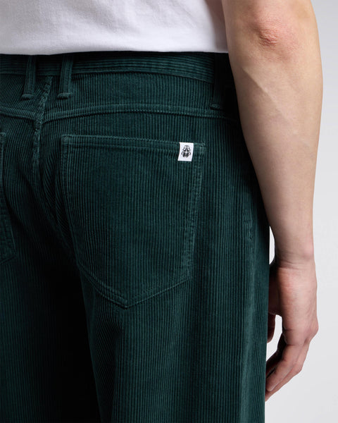 Matrix Pant Corduroy - Green Gables