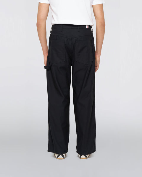Painter Pant - Black