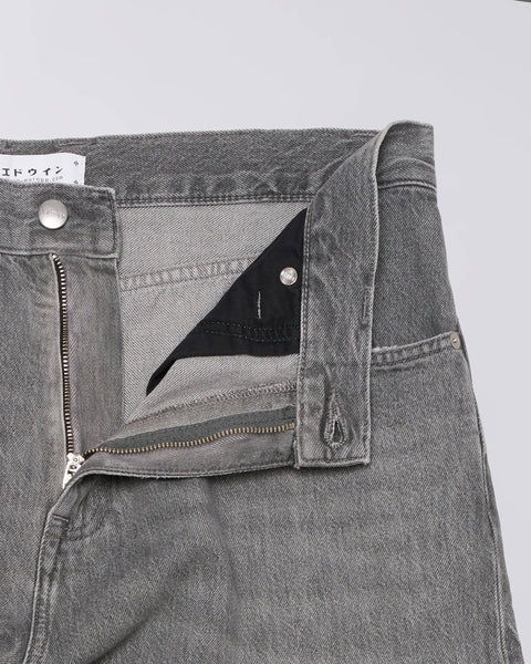 Matrix Pant 12oz - Black Horizon Wash