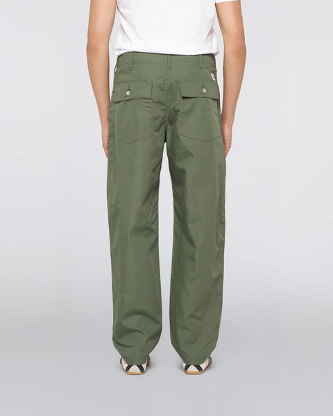 Baker Pant - Olive