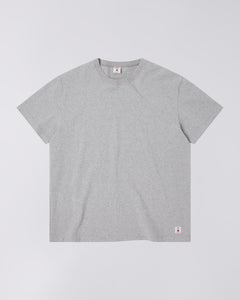 Oversized Basic T-Shirt - White