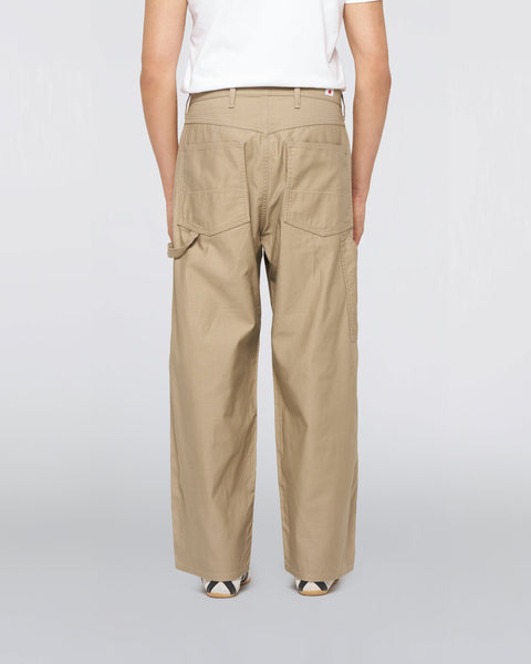 Painter Pant - Beige