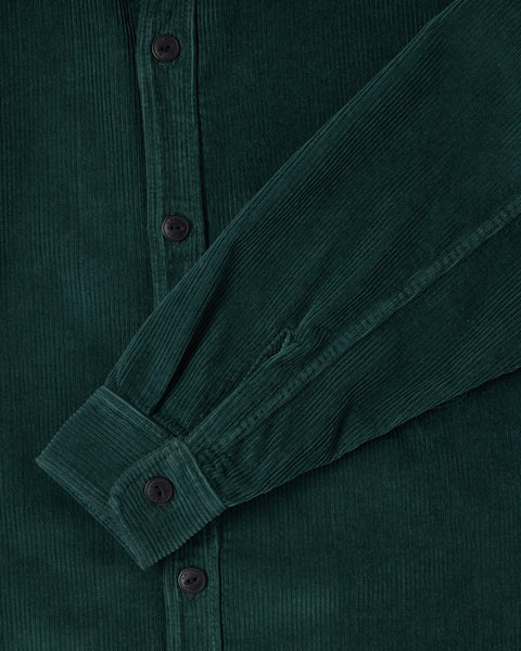 Ander Shirt Corduroy - Green Gables