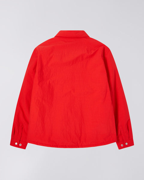 Sphere Jacket - Red