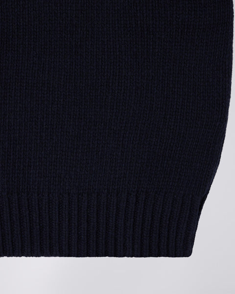 Ellis Pull - Navy