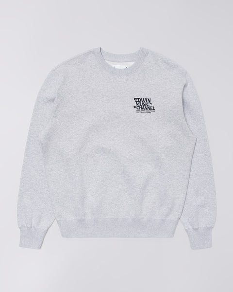 Rare Spins Sweat - Grey Marble