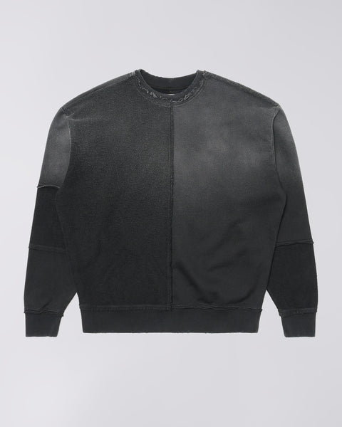 Bluff Sweat  - Black