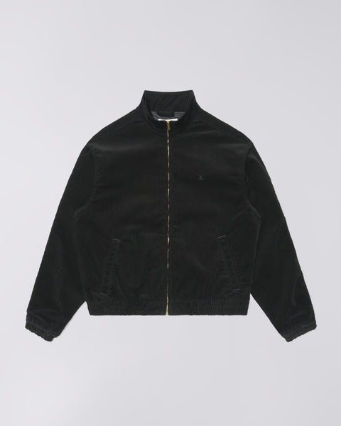 Cruz Jacket - Black