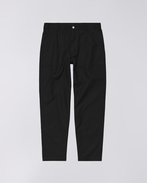 Baker Pant - Black