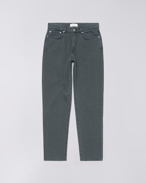 Cosmos Pant 13,56oz - Black Gallant Washed