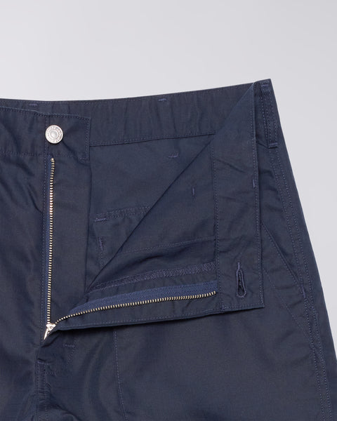 Baker Pant - Navy