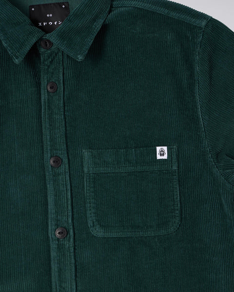Ander Shirt Corduroy - Green Gables