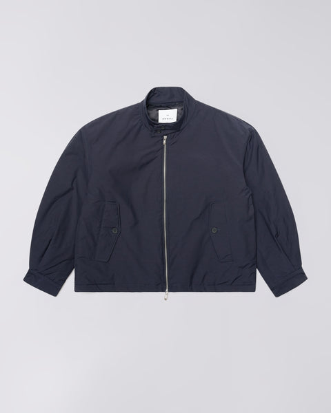 Chester Jacket - Dark Navy