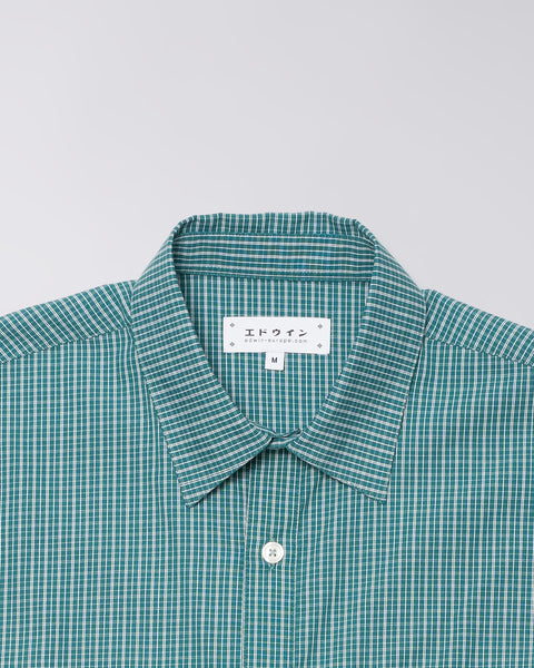 Ice Shirt - Mediterranea