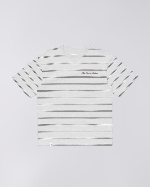 Bolton T-Shirt - Grey