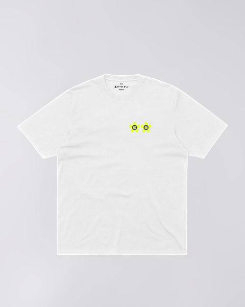 Sakura T-Shirt - White