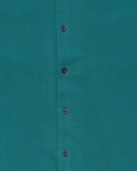 Saga Shirt - Mediterranea