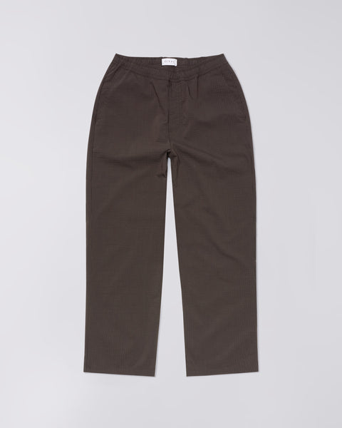 Edison Pant - Coffee Bean