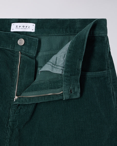 Matrix Pant Corduroy - Green Gables