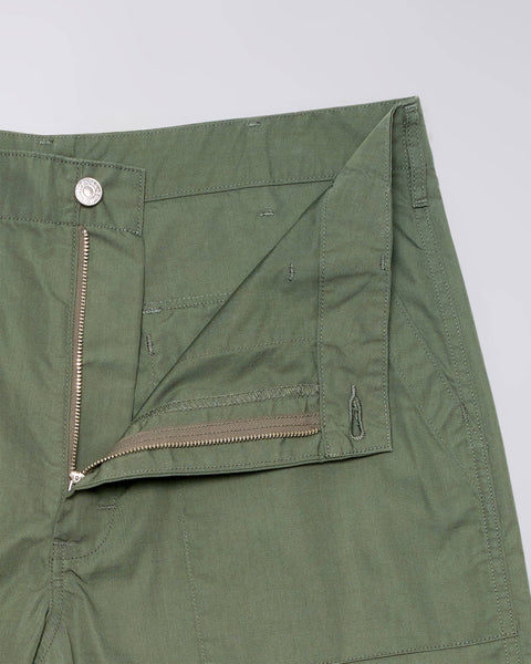 Baker Pant - Olive