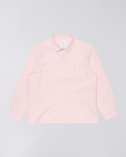 Big Ox Shirt - Pink