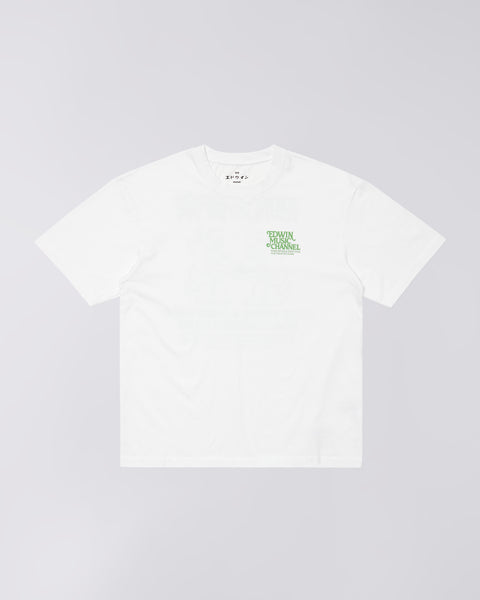 Rare Spins T-Shirt - White