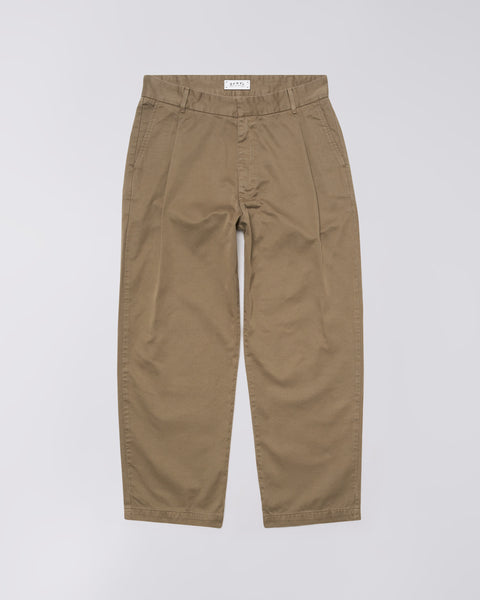 Solan Pant - Walnut