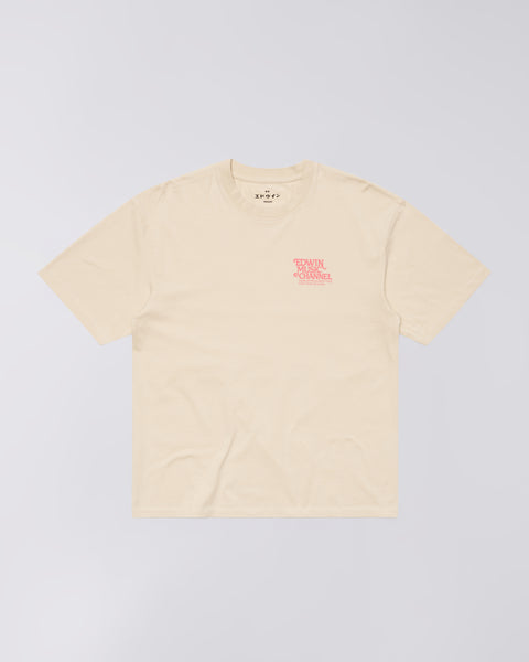 Rare Spins T-Shirt - Fog