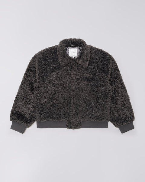 Camden Jacket - Grey