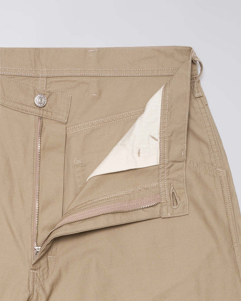 Painter Pant - Beige